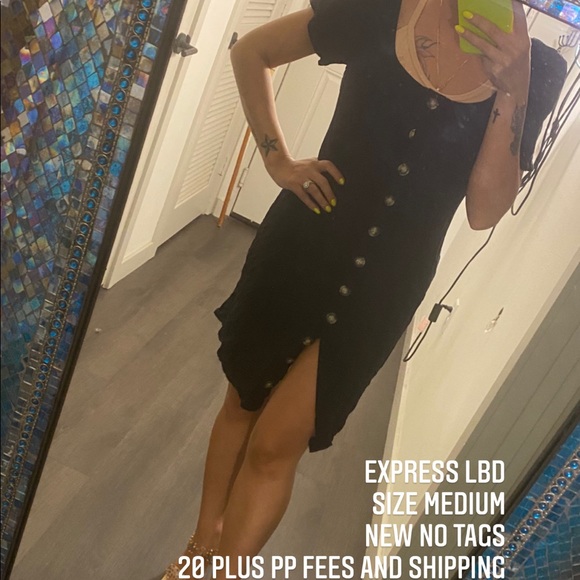 Express - Picture 2 of 2